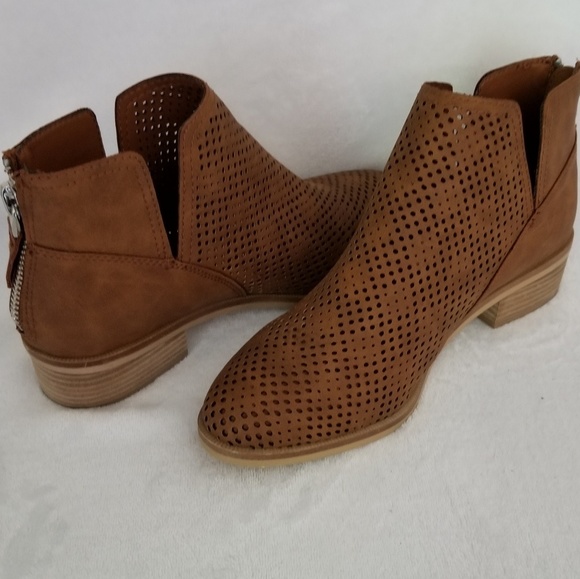 Madden Shoes - Madden booties